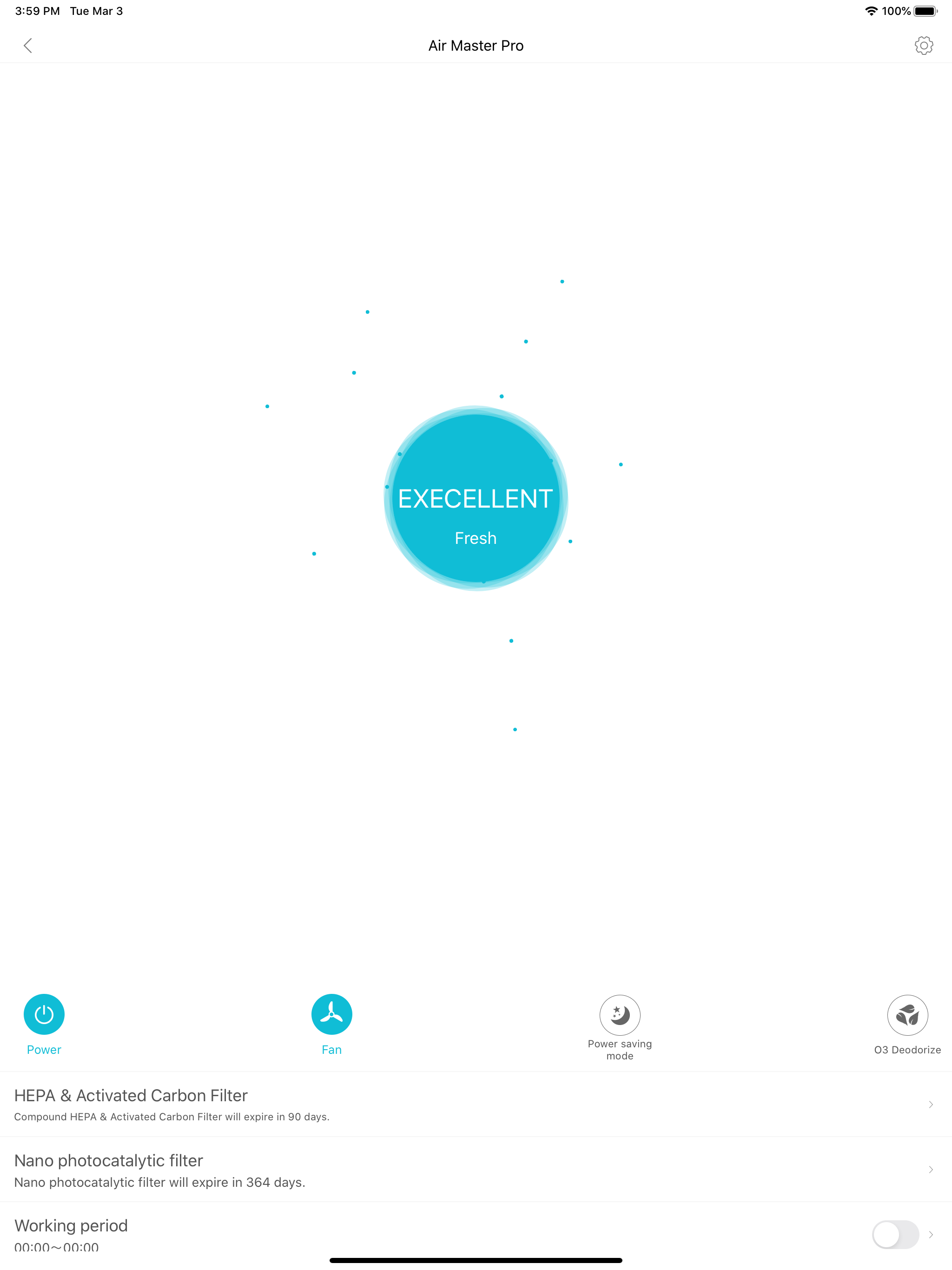 Mobework screenshot 7