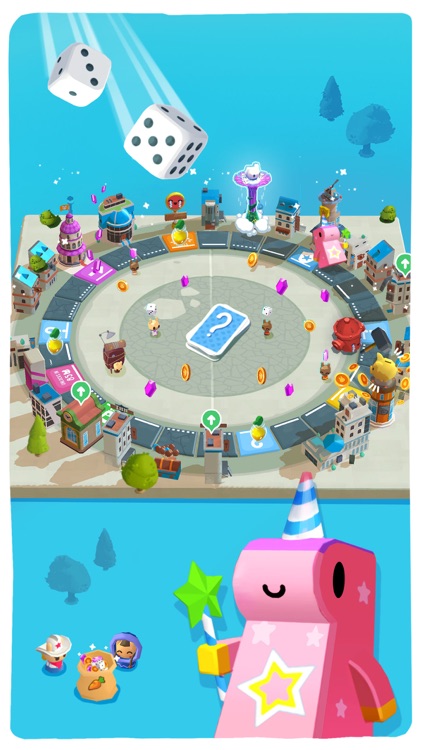 Board Kings - Fun Board Games screenshot-7