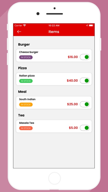 Guapp Stores screenshot-6