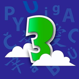 Three Words - Brain games