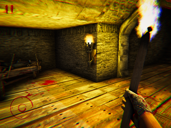 Screenshot #6 pour Mysterious Maze of Faun