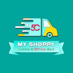 My Shoppy