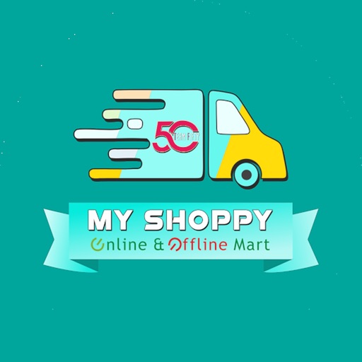 My Shoppy