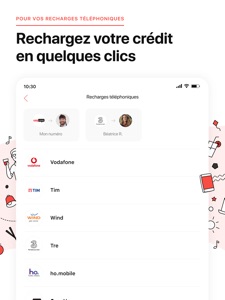 Capture d'écran