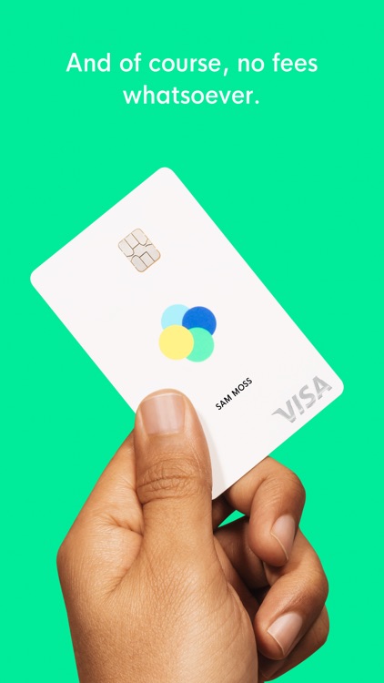 Petal Visa Credit Card screenshot-5