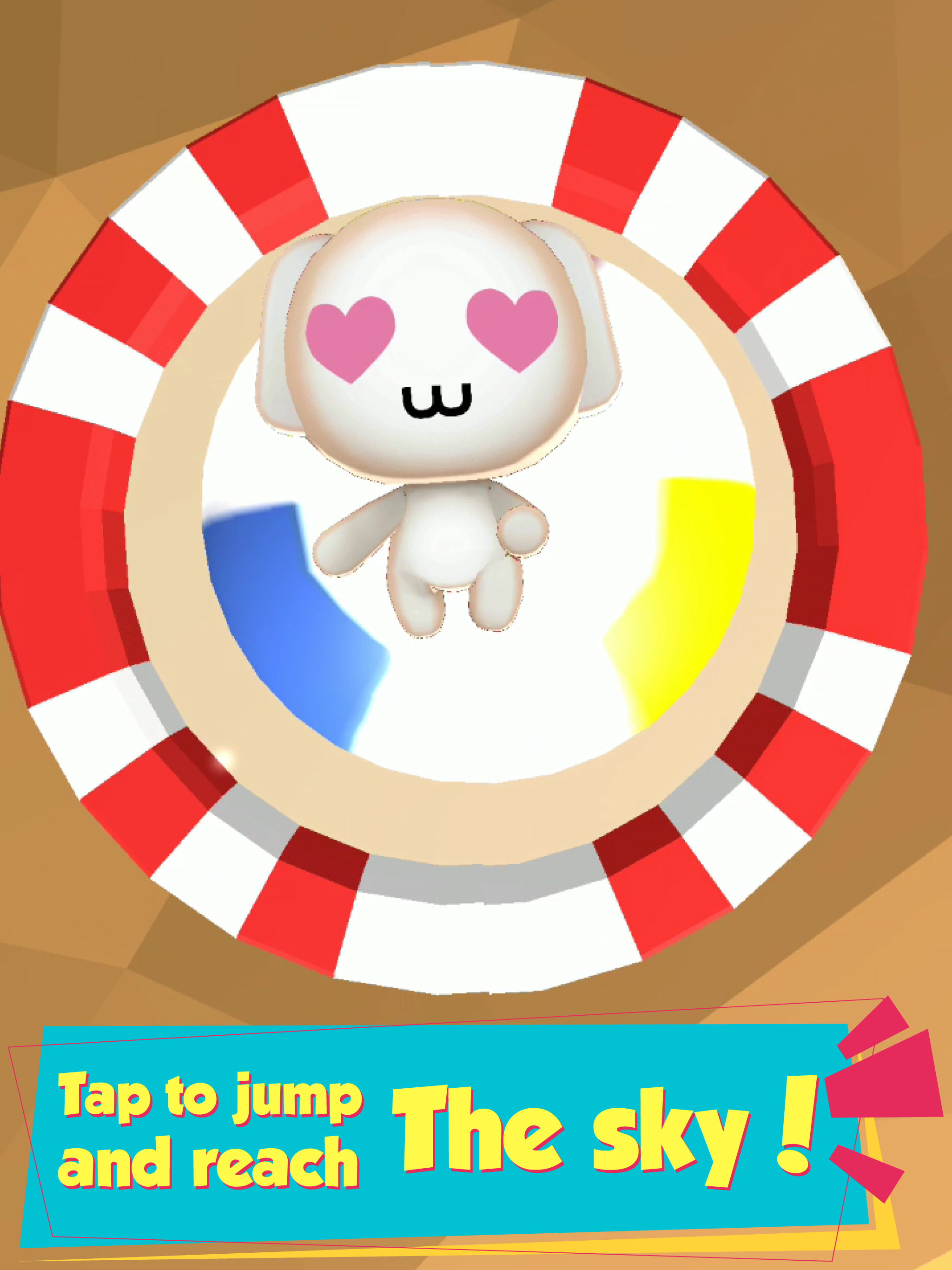 Plushy Jump