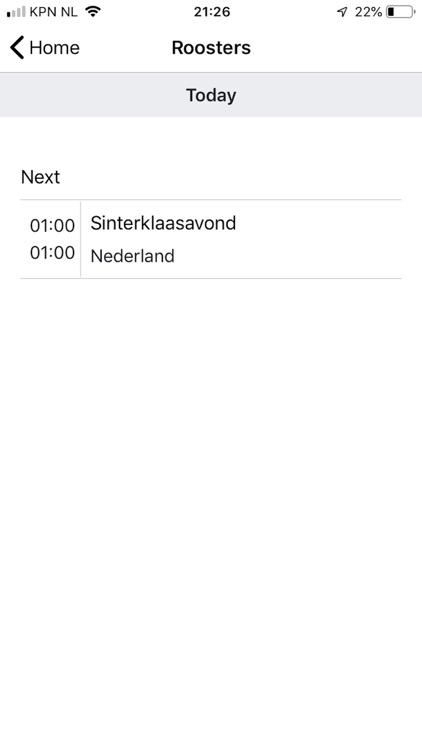 Noorderportal screenshot-3
