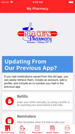 Game screenshot Mace's Pharmacy mod apk