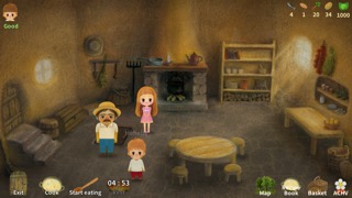 A Tale of Little berry forest Packageのおすすめ画像3