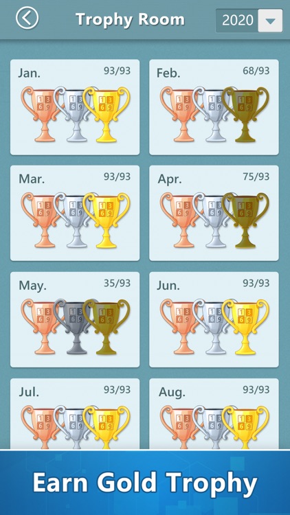 Sudoku - Logic Games screenshot-5
