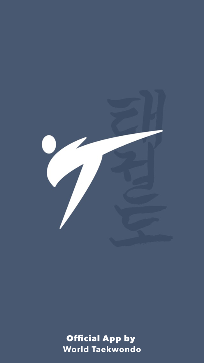 World Taekwondo AR Textbook