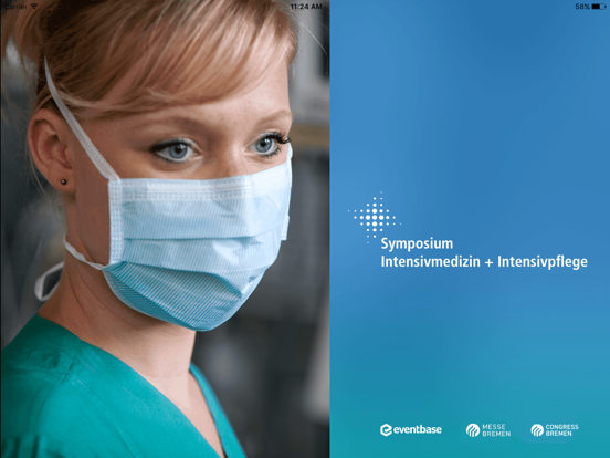 Screenshot #4 pour Symposium Intensivmedizin 2019