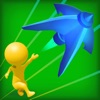 Hook Master 3d Treasure Hunter - iPhoneアプリ