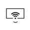 # Yam Air is the wireless version of Yam Display #