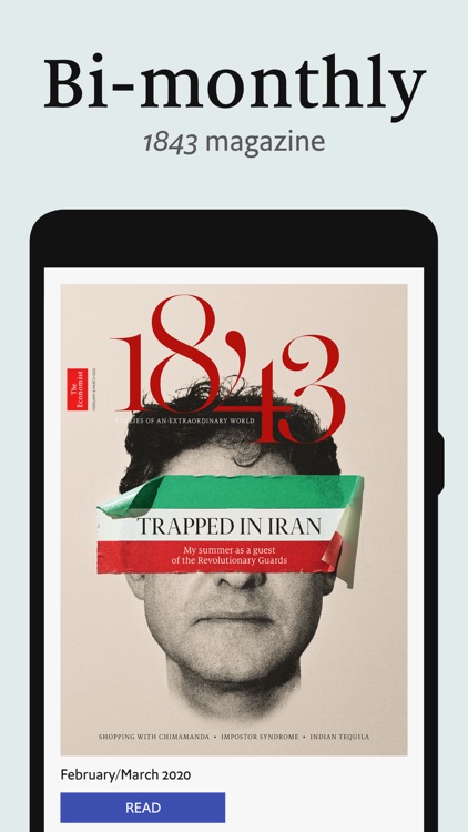 The Economist weekly UK issue screenshot-5
