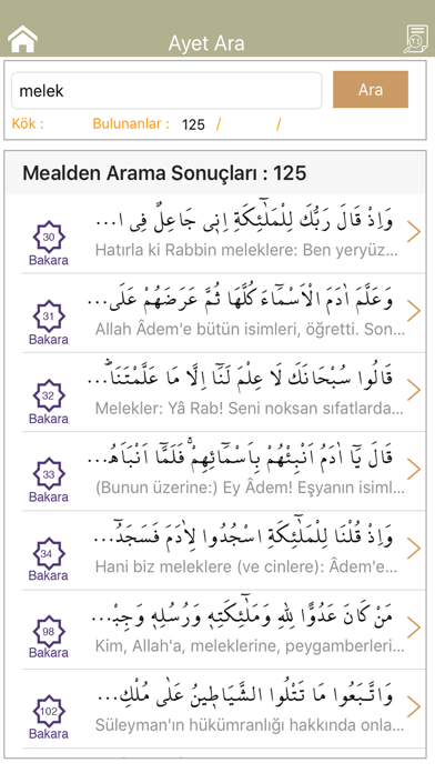 Diyanet Kur'an Akademi Screenshot