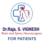 Dr Vignesh brain and spine App Contact