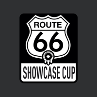 Route 66 Showcase Cup