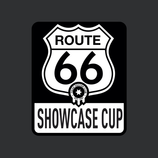 Route 66 Showcase Cup