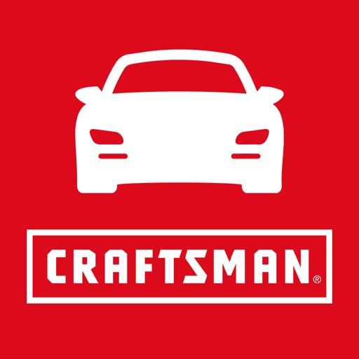 CRAFTSMAN Auto Assist icon