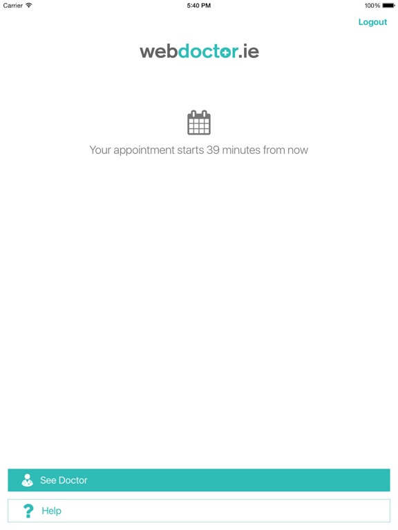 Screenshot #5 pour Webdoctor