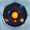 Space. Cards for children. - iPhoneアプリ