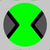 Alien10 icon