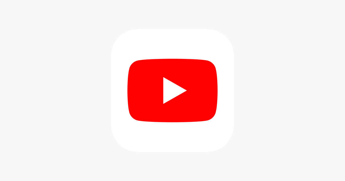 YouTube