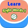 Sight Words 5A5B -220个神奇的常用字 App Positive Reviews
