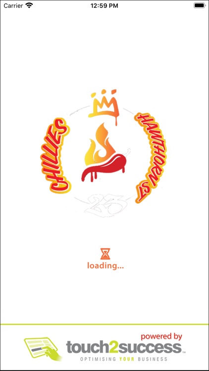 Chillies Hawthorn Street.