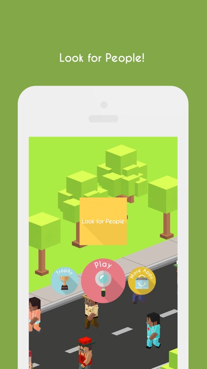 Look for people screenshot-4