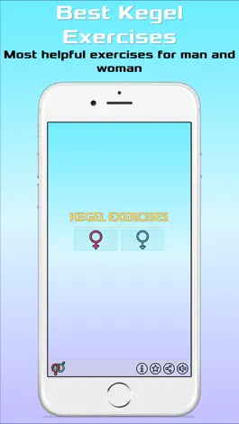 Game screenshot Kegel Exercises mod apk
