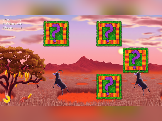 Screenshot #4 pour Antelope Up