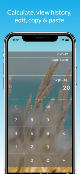 Game screenshot Графический калькулятор + mod apk