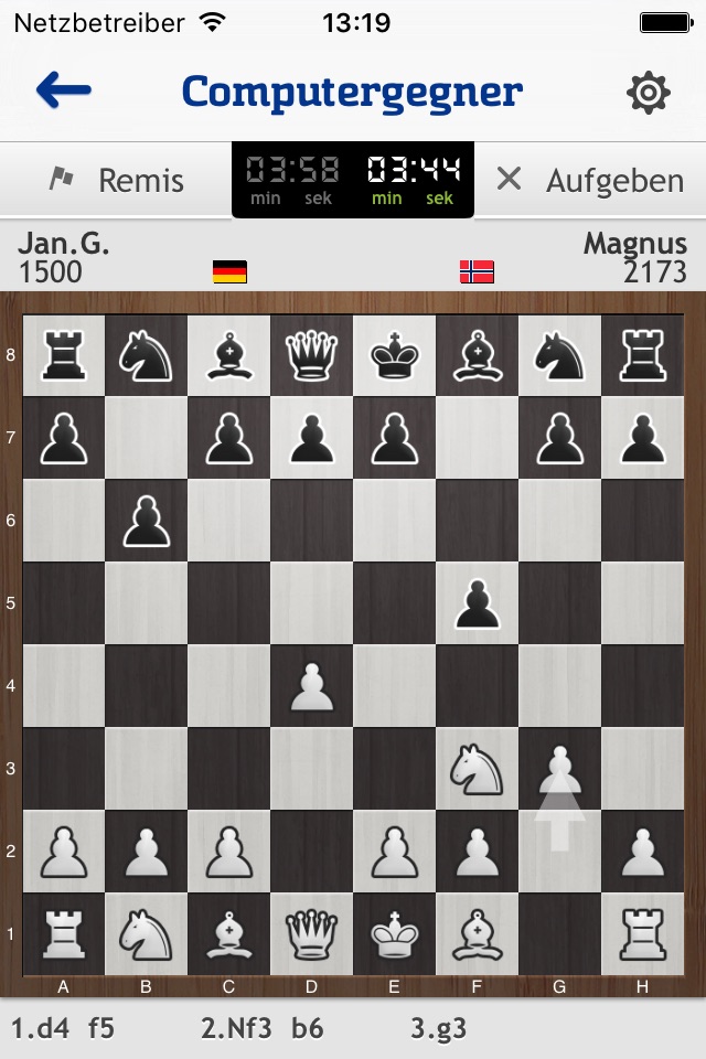chess24 screenshot 4