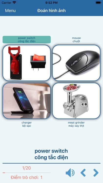 English Speaking Listening Pro screenshot-6