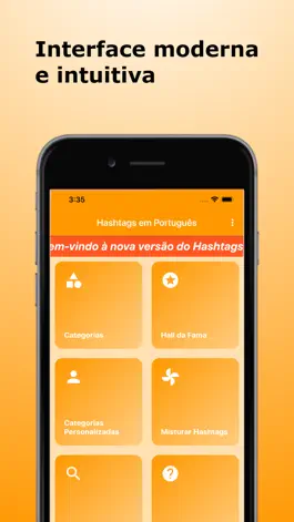 Game screenshot Hashtags em Português mod apk