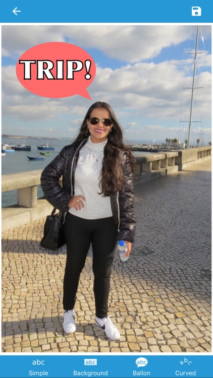 Write Text on Photo screenshot-3