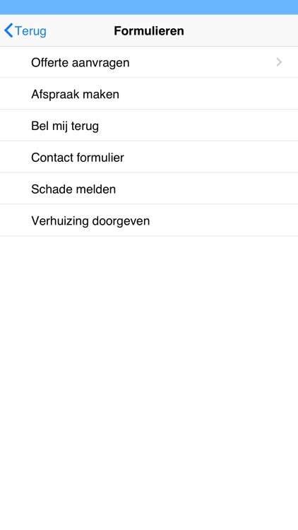 Sijvert screenshot-3