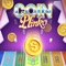 Coin Plinko brings you an amazing gaming experience