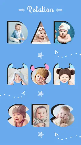 Game screenshot FirstSmile - Baby book art hack