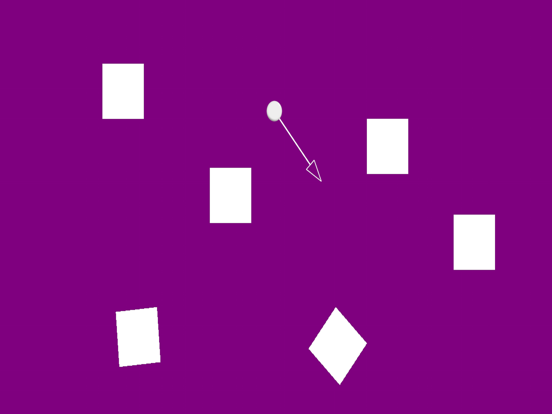 Screenshot #4 pour Pop The Blocks !