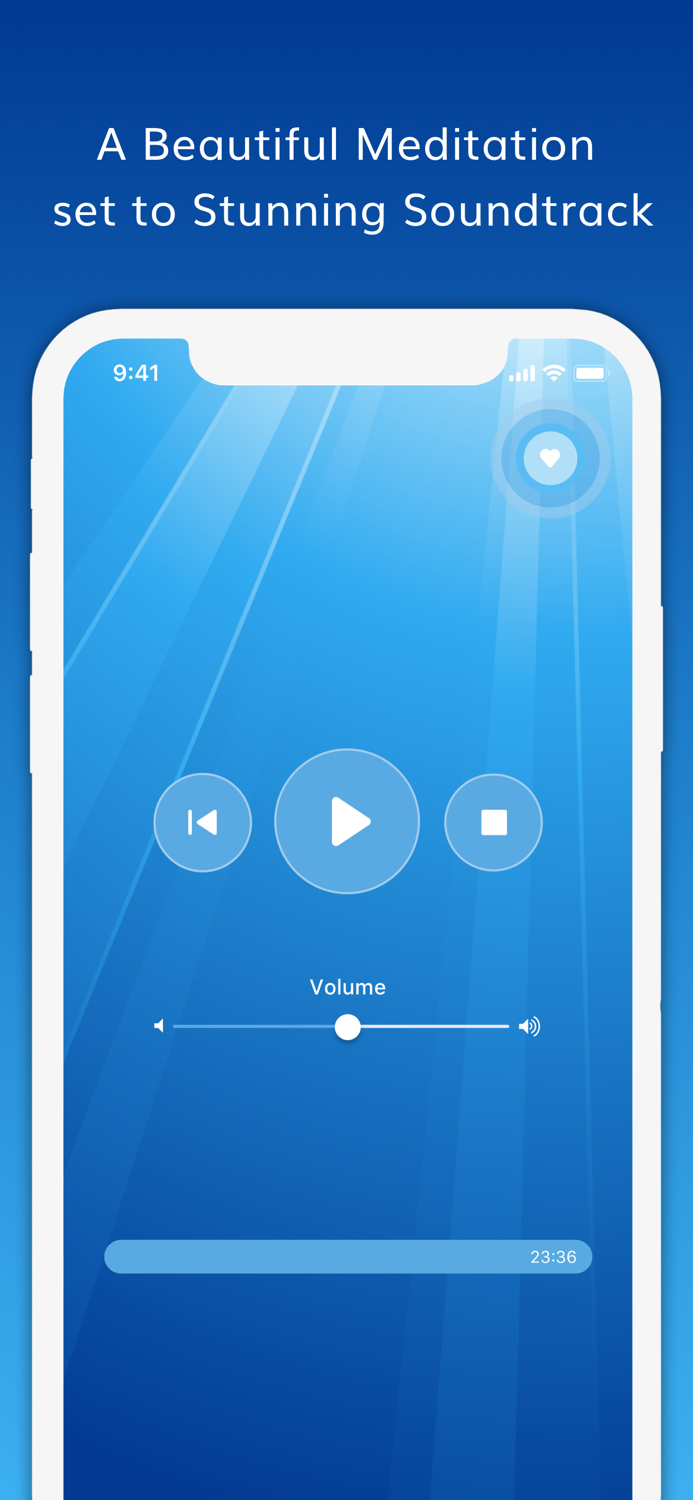 Complete Relaxation Lite