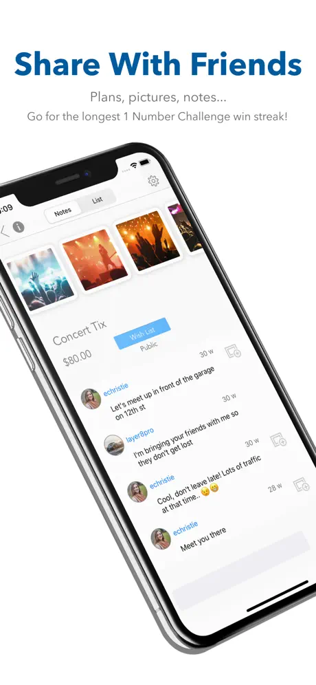 Tiniio: Daily Spending Manager