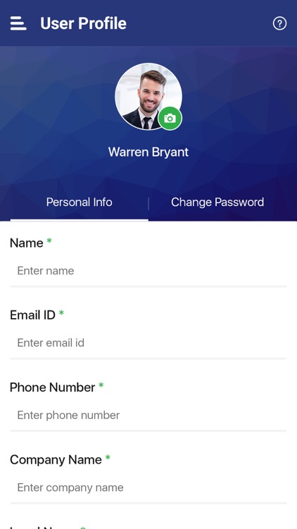 Cloud Bookkeeper screenshot-7