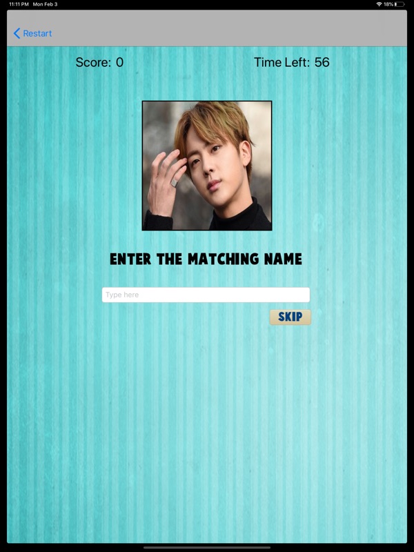 Kpop Quiz (K-pop Game) screenshot 10