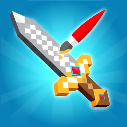 MineColor - MineCraft Coloring Cheats