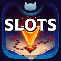 Scatter Slots: ホットなラスベガス式スロット apk