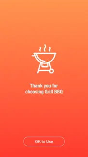 grill bbq iphone bildschirmfoto 1