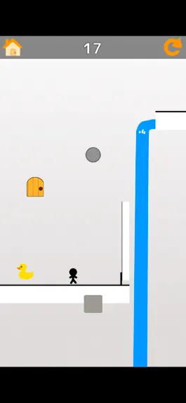 Game screenshot 脱出ゲーム　Baby Rooms apk